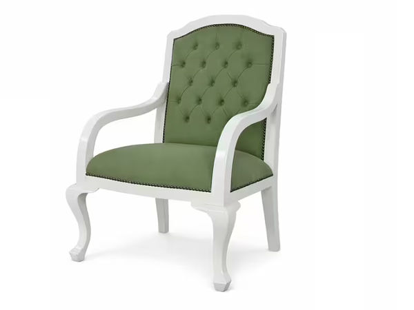 Lükens Kapitoneli Tekli Koltuk Lükens Kapitoneli Tekli Koltuk