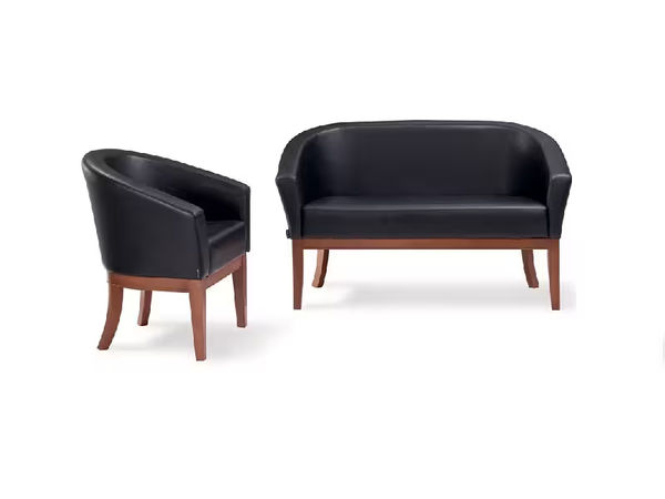 Poli Ofis Koltuk Takımı Poli Ofis Koltuk Takımı