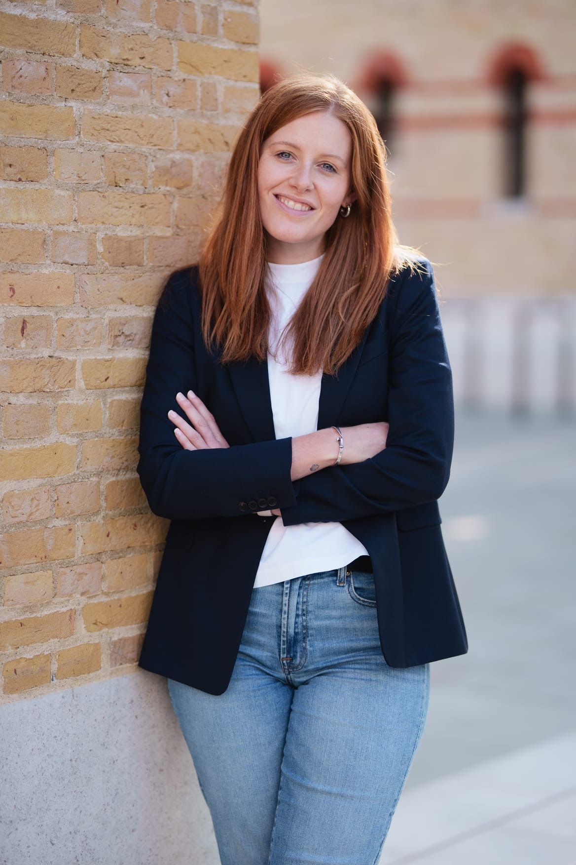 Lily Bracegirdle