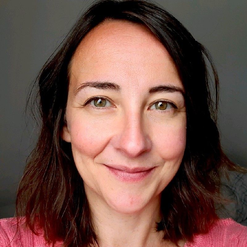 Daisy Fretwell