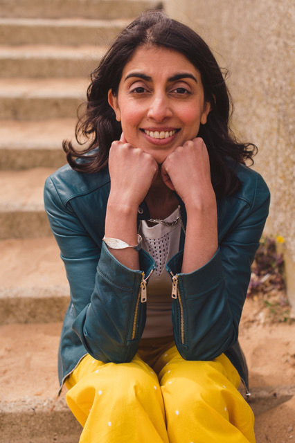 Shilpa Jamieson