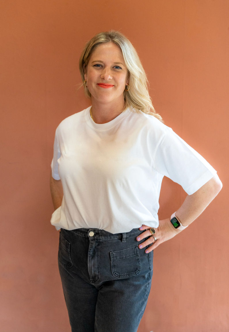 Kate Pattison