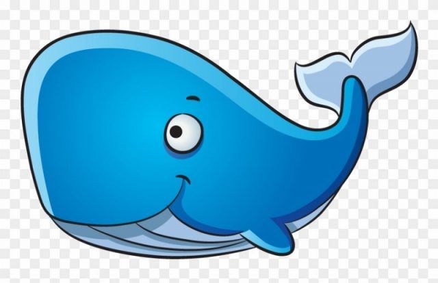 34 Gambar Animasi Lucu Ikan Cupang