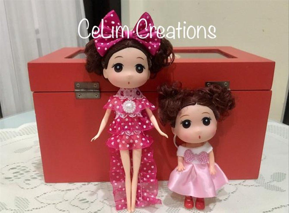 40 Gambar Kartun Korea Cantik Imut Lucu