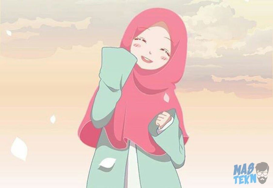 Featured image of post Foto Kartun Muslimah Pake Masker Dengan melihat gambar kartun muslimah mungkin mungkin anda akan tersenyum karena kesempurnaan dalam cara berpenampilan yang terlihat cantik saat menggunakan hijab dan cadar