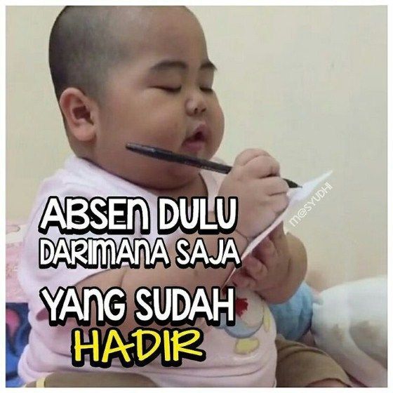 31+ Gambar Orang Lucu Banget Bikin Ngakak