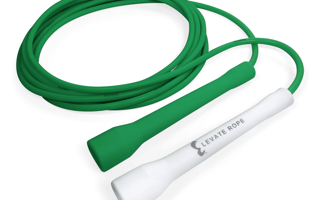 Jump Rope Length How Long Should Your Jump Rope Be Quality Jump Ropes Elevate Rope The Fun Way To Get Fit