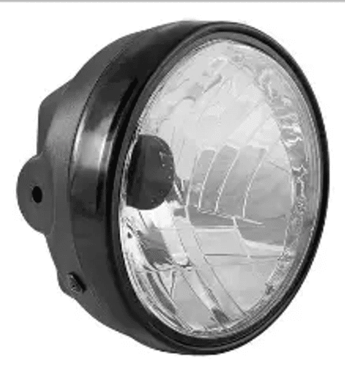 FAROL COMP TITAN150/FAN150 04-08 BELA RIO