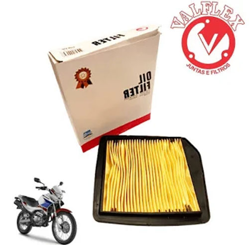 FILTRO AR FALCON400 VALFLEX