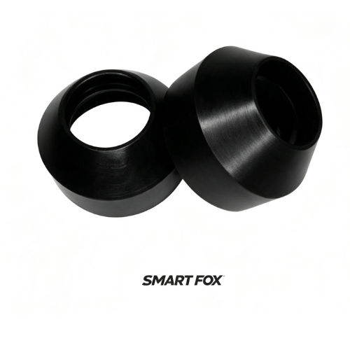 GUARDA PO ESQ TITAN/FAN125/CBTWISTER250 SMART FOX