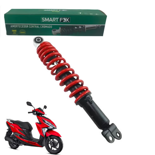 AMORTECEDOR ELITE125 19-25 SMARTFOX