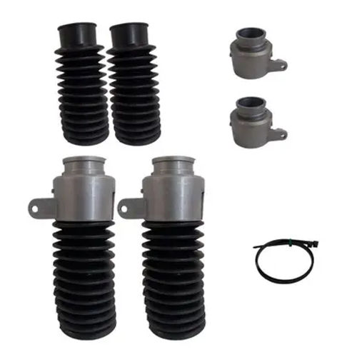 SANFONA BENGALA 12D TITAN150 09/14 PRETO STLU