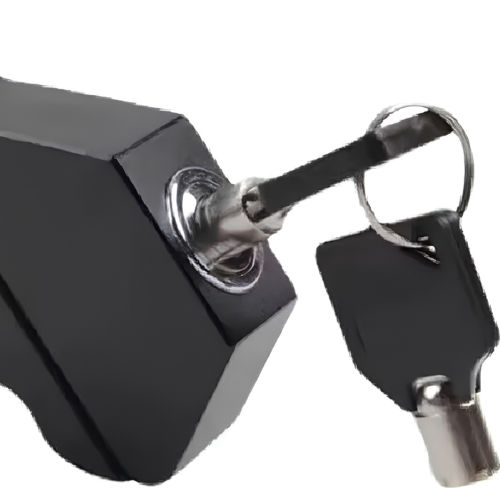 TRAVA CADEADO MANETE SECURE ZEM ZE-0359