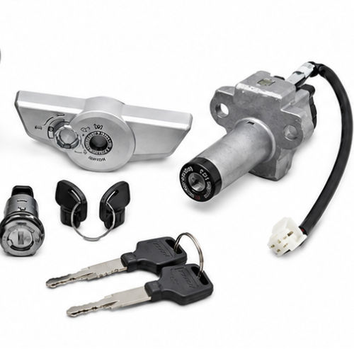 KIT TRAVA TITAN150 04/08 KS/ESD S/TRAVA BELA RIO
