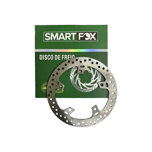 DISCO FREIO D CBTWISTER250 16-22 SMARTFOX