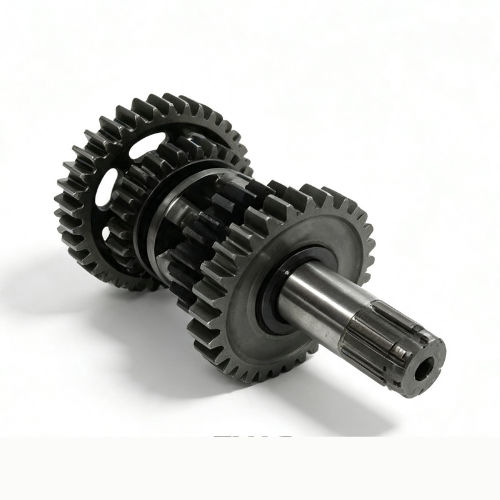 CAIXA MARCHA BIZ100 12-15 KS TMAC
