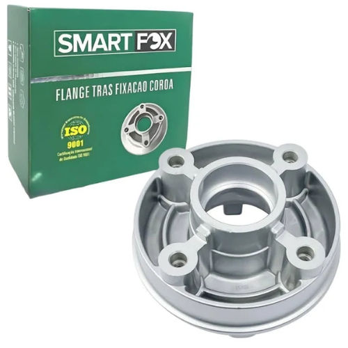 FLANGE T BIZ100 98-05 S/ROL SMARTFOX