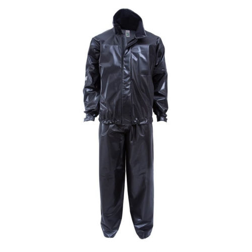 CAPA CHUVA DAYTONA PVC EG PRETO ALBA