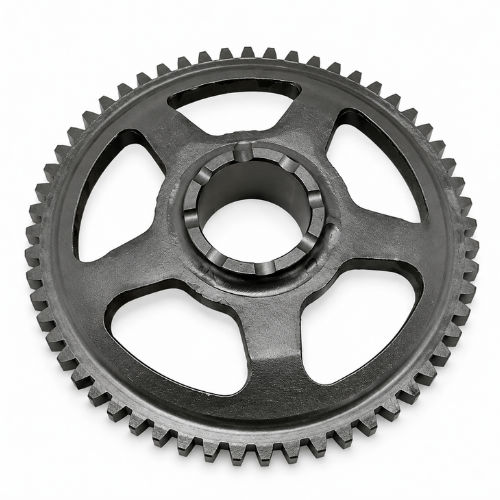 ENGRENAGEM CREMALEIRA CB-TWISTER ALLEN