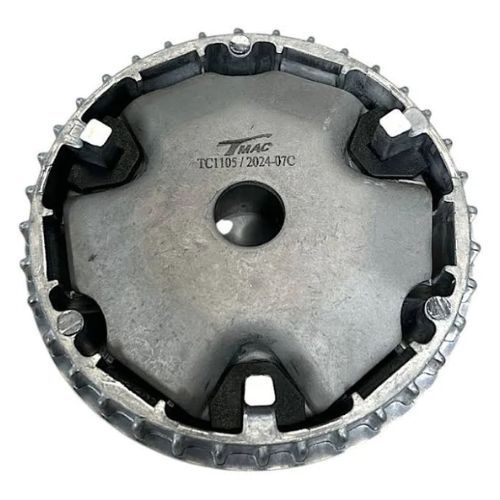 KIT TRANSMISSAO LEAD110 10-16 COMPLETO TMAC