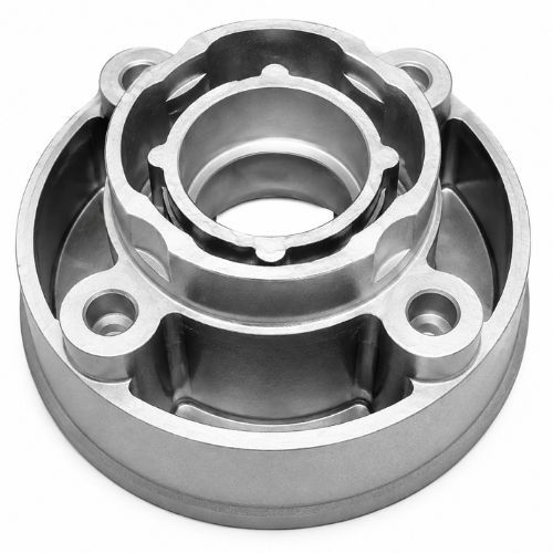 FLANGE T BIZ100/BIZ125 11-17 BELA RIO