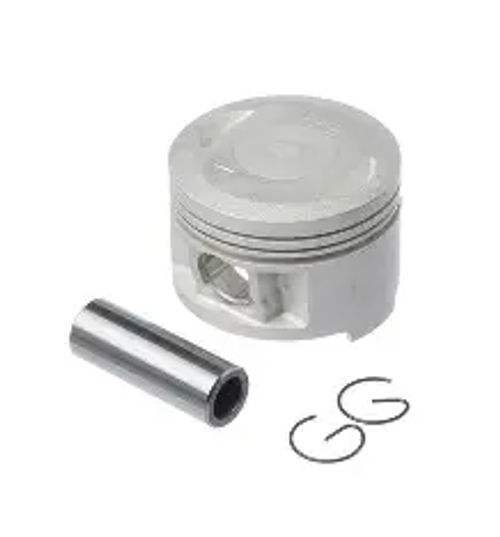 PISTAO 0.50 YBR125/FACTOR125/XTZ125 METAL LEVE