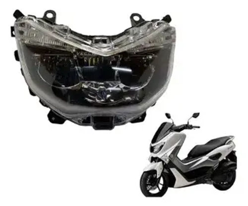 FAROL COMP NMAX160 16/20 BELA RIO