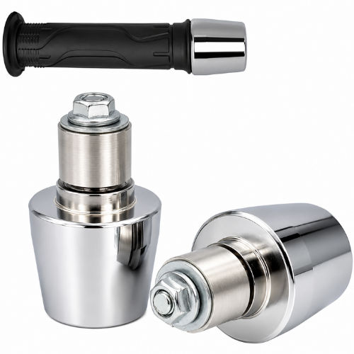PESO GUIDAO AUTOFIX CROMADO (PAR) AURORENSE
