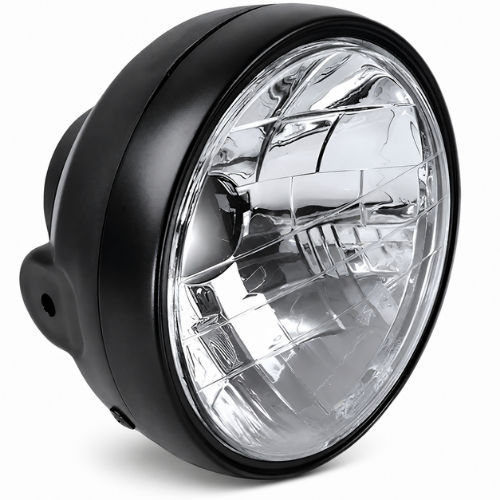 FAROL COMP TITAN150/FAN150 04-08 KS/ES/ESD S/LAMP R1 MOTOPARTS