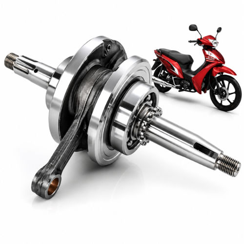 VIRABREQUIM COMP JET50 14 C/ROL SMARTFOX
