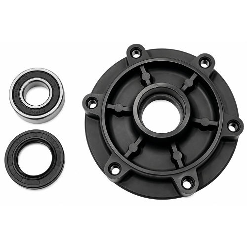 FLANGE T FZ25/FZ15 24-26 C/ROL+RET SMARTFOX