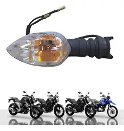 PISCA DD FAZER250/FACTOR150 11-13 CRISTAL SMARTFOX