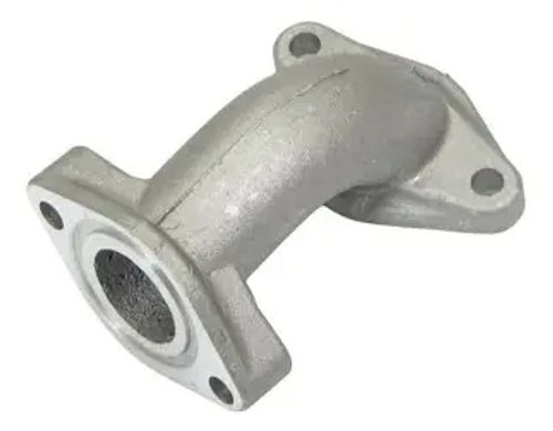 COLETOR ADM BIZ100/WEB100 TUBO ALUMINIO CATIMOTO