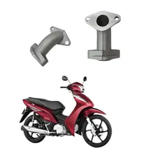 COLETOR ADM BIZ100 05/WEB100 TUBO DANIXX
