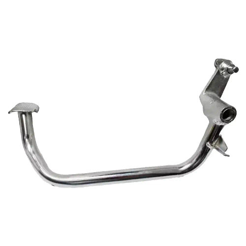 PEDAL FREIO TITAN125/FAN/TITAN150 04-13 IRON