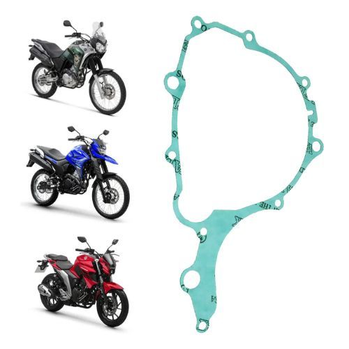 JUNTA TAMP LAT DIR FAZER250/LANDER250/TENERE250 057124