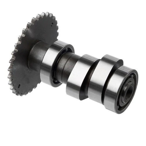 ARVORE COMANDO BURGMAN125 06/10 TMAC