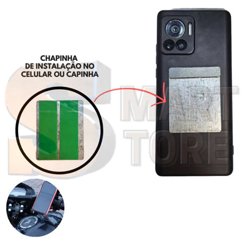 SUPORTE CELULAR MAGNETICO IMPORTADO