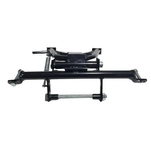 CAVALETE CENTRAL BROS150/160 CHAPAM