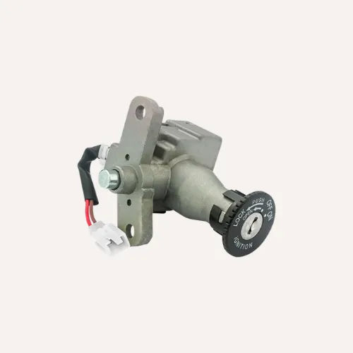 CHAVE IGN NEO115 05-08 IRON