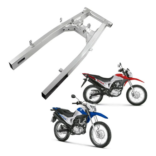 BALANCA T BROS160 ESD PRATA BAL-06PTA TORK