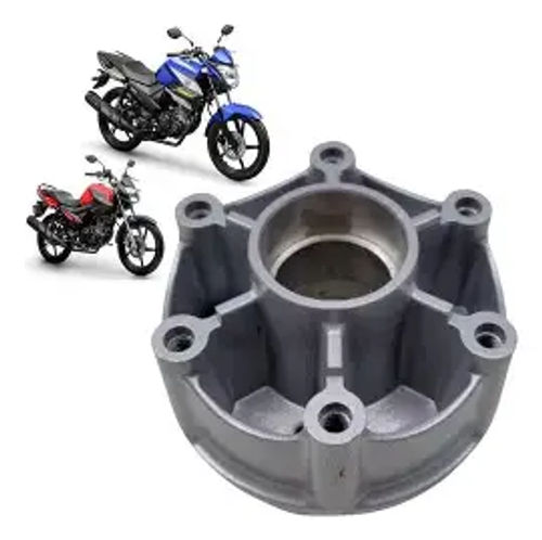 FLANGE T FAZER150/FACTOR150 14/21 BELA RIO