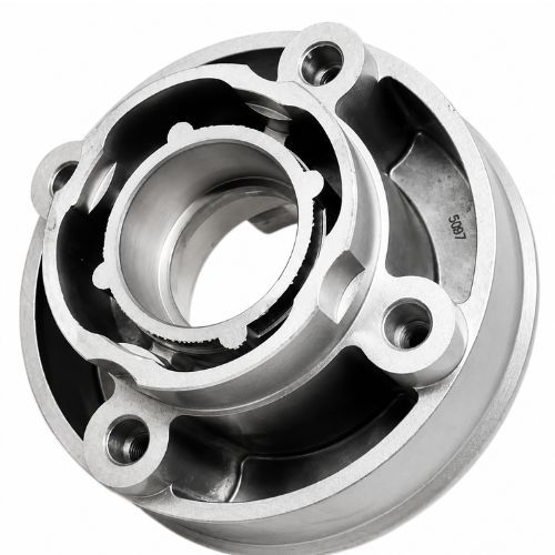 FLANGE T BIZ100/BIZ125 11-17 BELA RIO
