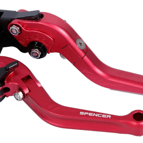 MANETE ARTICULADA CBR1000 08-13 SPENCER