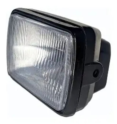 FAROL COMP TITAN125 95-99 C/LAMP BELA RIO