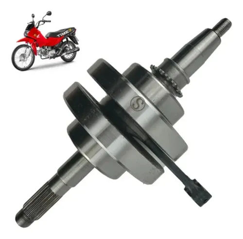 VIRABREQUIM COMP POP110I SMARTFOX