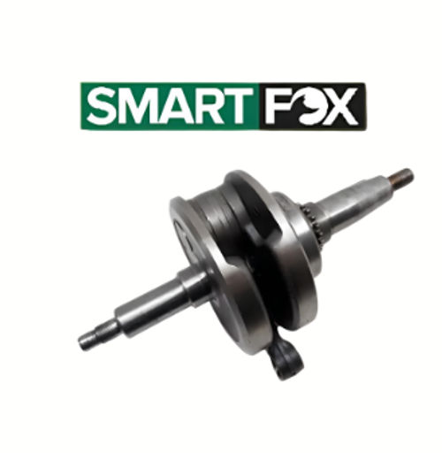 VIRABREQUIM COMP FAZER150/FACTOR150/CROSSER150 SMARTFOX