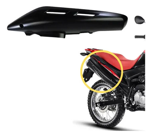 PROTETOR ESCAP BROS160 15-21 PTO SMART FOX