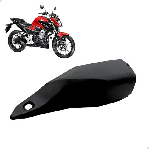 PROTETOR ESCAP CB-TWISTER 23-24 CB250F PT SMART FOX