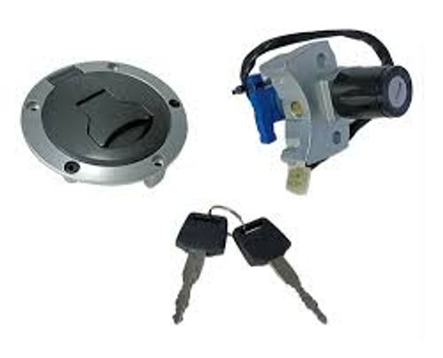 KIT TRAVA START160/FAN125 16-22 KS/KSE BELA RIO